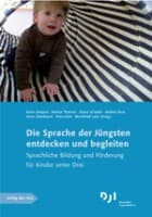 Bewegung und Sprache