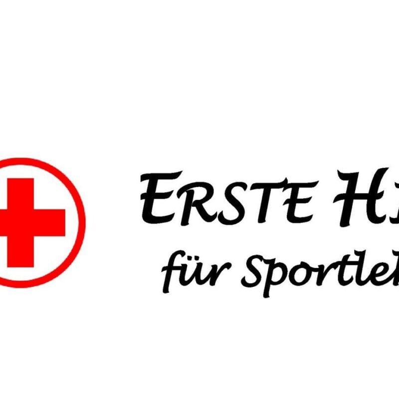 Erste-Hilfe Lehrgang für Sportlehrer (alle Termine 2026)