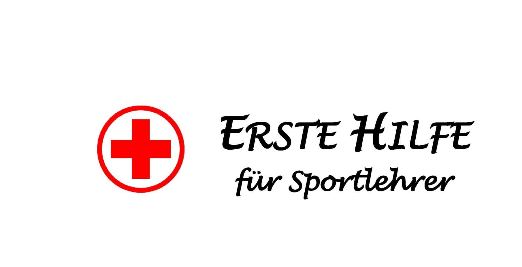 Erste-Hilfe Lehrgang für Sportlehrer in Nürnberg
