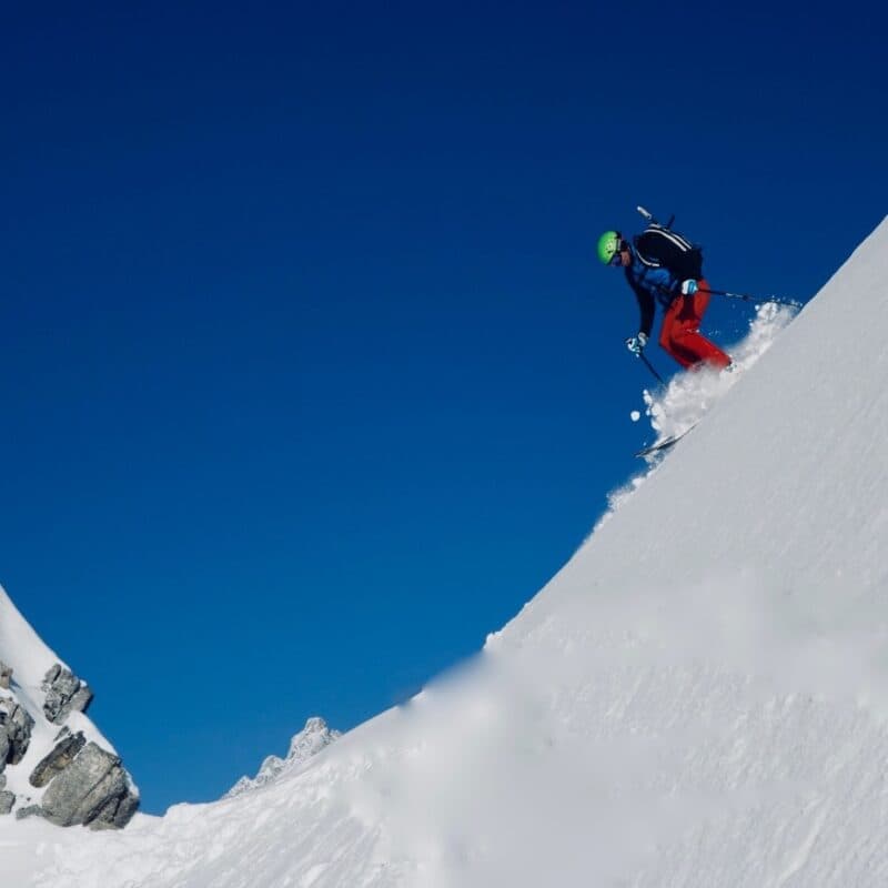 SKI ALPIN 2026 – Hintertux (18.11.-20.11.2026 - Buß- und Bettag)