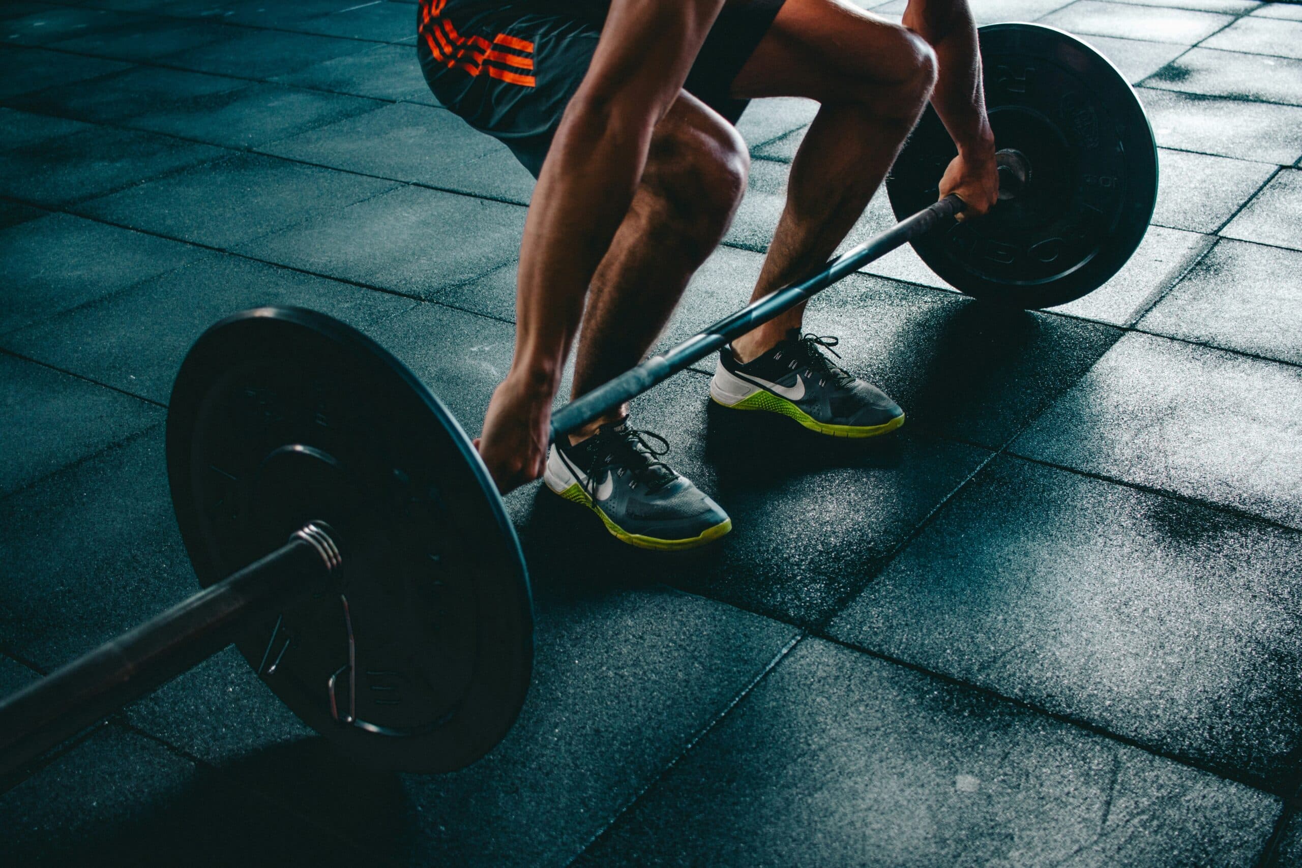Gesundheitsorientierte Fitness in der Oberstufe  - Fortbildung für Sportlehrkräfte