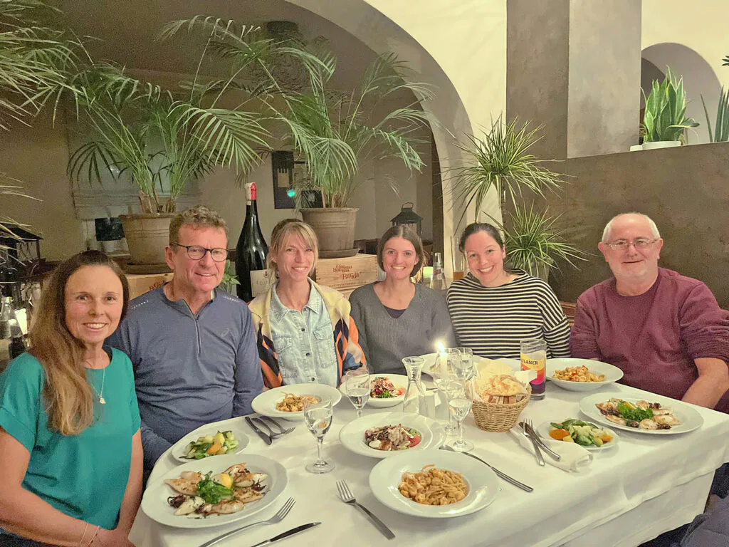 Bewegung für mehr Bewegung