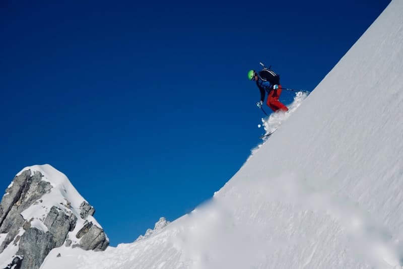 SKI ALPIN 2026 – Hintertux