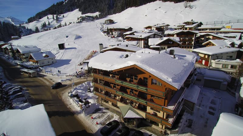 SKI ALPIN 2026 – Hintertux – Bild 2